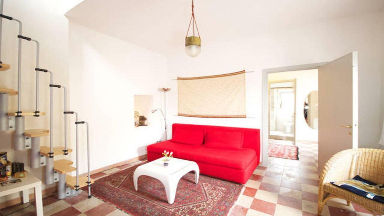 Casa Elvira Basilico San Valentino in Abruzzo Citeriore Exterior foto