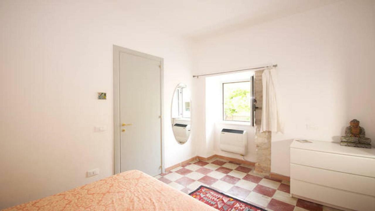 Casa Elvira Basilico San Valentino in Abruzzo Citeriore Exterior foto