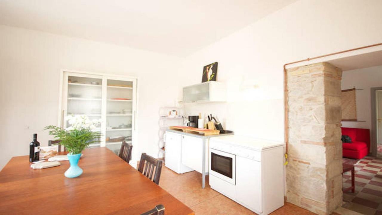Casa Elvira Basilico San Valentino in Abruzzo Citeriore Exterior foto