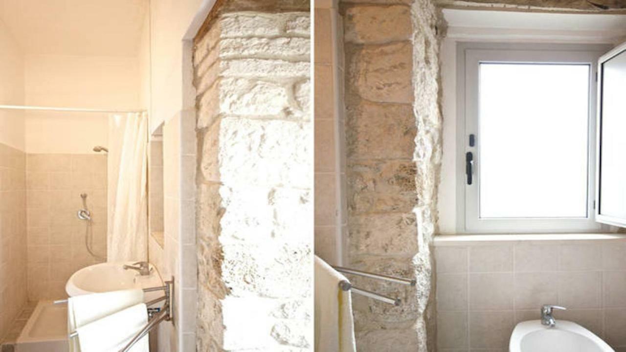 Casa Elvira Basilico San Valentino in Abruzzo Citeriore Exterior foto